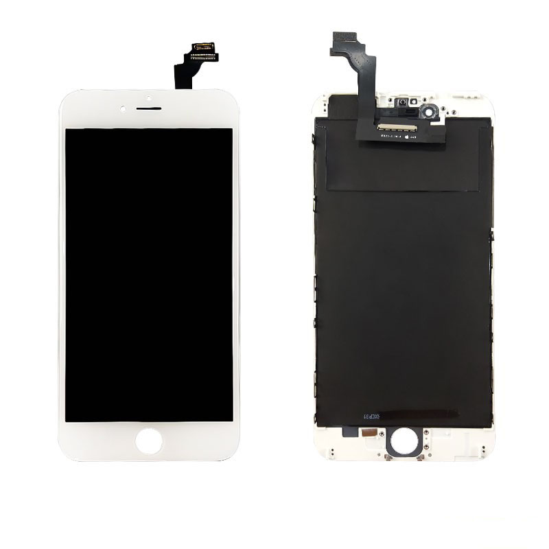 iphone 6plus lcdی