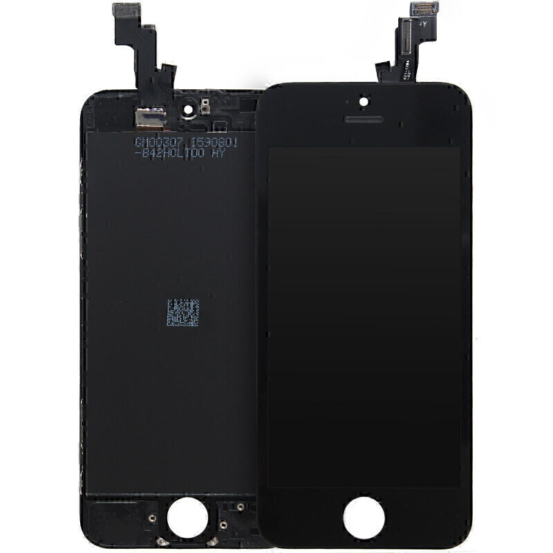 lcd iphone 5s