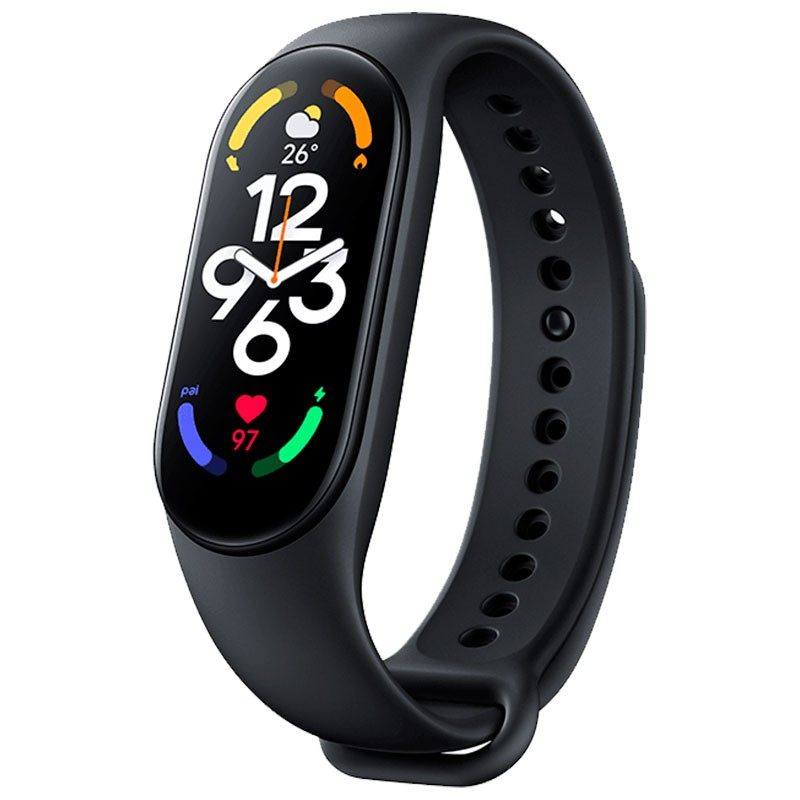 mi band 7