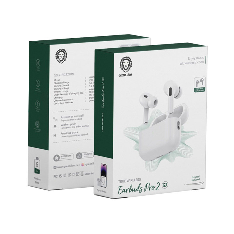 Green-Lion-Earbuds-Pro2-JEYMOBILE.IR-2
